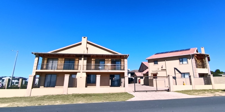 3 Bedroom Property for Sale in Heiderand Western Cape